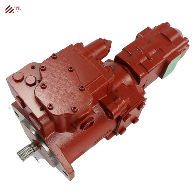 K3SP36C Tb175 Máy bơm thủy lực cho thợ đào bộ máy đào phụ tùng