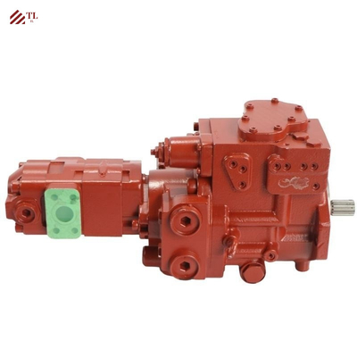K3SP36C Tb175 Máy bơm thủy lực cho thợ đào bộ máy đào phụ tùng