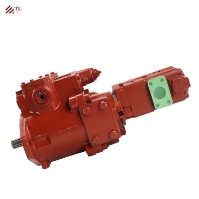 K3SP36C Tb175 Máy bơm thủy lực cho thợ đào bộ máy đào phụ tùng