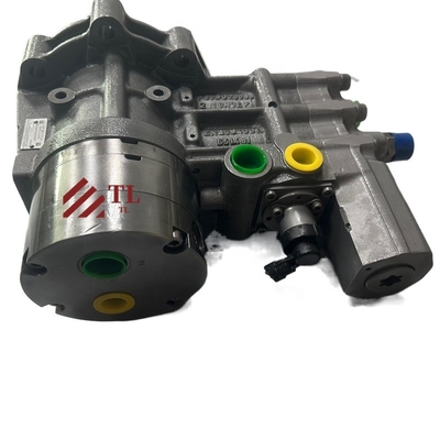 Máy phun nhiên liệu cho Cummins QSK19 K19 Máy phun nhiên liệu 2888712 Bảo hành cao