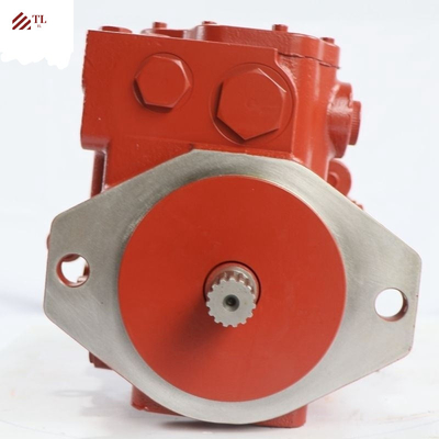 K3SP36C Tb175 Máy bơm thủy lực cho thợ đào bộ máy đào phụ tùng