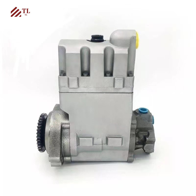 YU'AN  E330C E330D Bơm phun nhiên liệu C9 319-0678 3190678 cho các mục đích khác