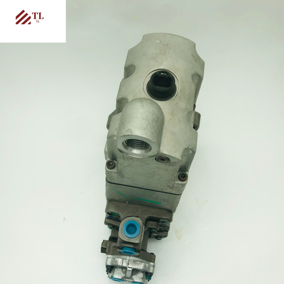 YU'AN  E330C E330D Bơm phun nhiên liệu C9 319-0678 3190678 cho các mục đích khác