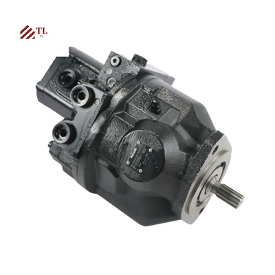 AP2D12 AP2D16 AP2D18 AP2D21 AP2D25 AP2D28 AP2D36 AP2D18LV1RS7-920-1-35 Bơm thủy lực