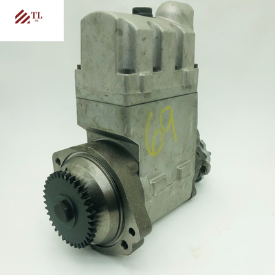 YU'AN  E330C E330D Bơm phun nhiên liệu C9 319-0678 3190678 cho các mục đích khác