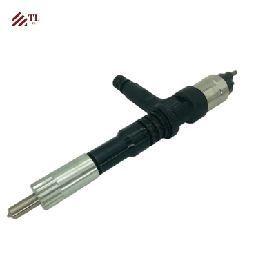 Loader bánh xe WA470-5 Động cơ SAA6D125E-5 Common Rail Fuel Injector High Guarantee