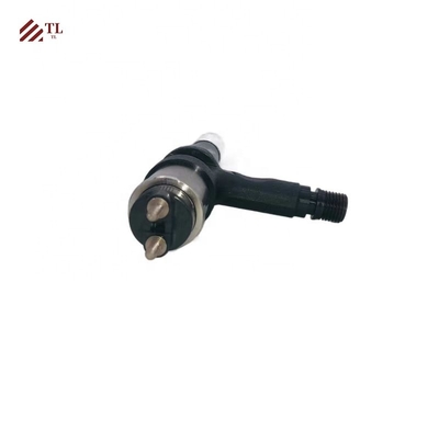Loader bánh xe WA470-5 Động cơ SAA6D125E-5 Common Rail Fuel Injector High Guarantee