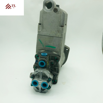 YU'AN  E330C E330D Bơm phun nhiên liệu C9 319-0678 3190678 cho các mục đích khác