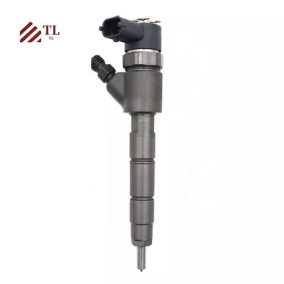 0445110603 Máy phun nhiên liệu cho các bộ phận máy đào SY245 SY265 D04FR D06FR trong Bosch