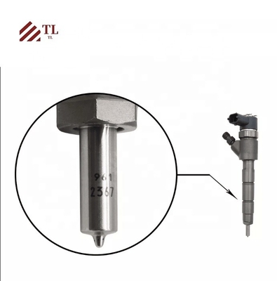 0445110603 Máy phun nhiên liệu cho các bộ phận máy đào SY245 SY265 D04FR D06FR trong Bosch