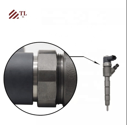 0445110603 Máy phun nhiên liệu cho các bộ phận máy đào SY245 SY265 D04FR D06FR trong Bosch