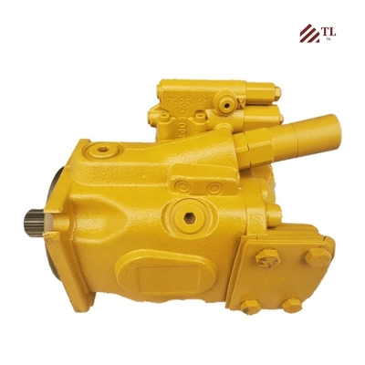 Máy đào bơm chính thủy lực 358-5004 cho 306E 307B 307E 307D hiệu suất đảm bảo
