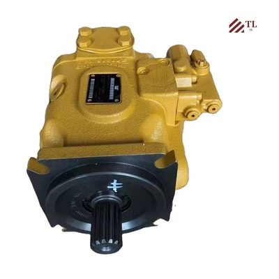 Máy đào bơm chính thủy lực 358-5004 cho 306E 307B 307E 307D hiệu suất đảm bảo