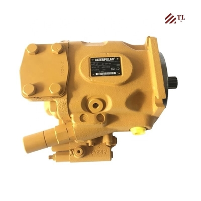 Máy đào bơm chính thủy lực 358-5004 cho 306E 307B 307E 307D hiệu suất đảm bảo