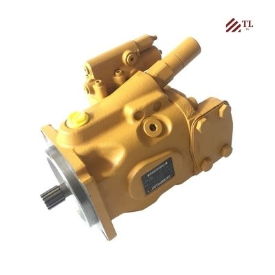 Máy đào bơm chính thủy lực 358-5004 cho 306E 307B 307E 307D hiệu suất đảm bảo