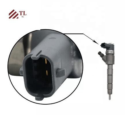 0445110603 Máy phun nhiên liệu cho các bộ phận máy đào SY245 SY265 D04FR D06FR trong Bosch