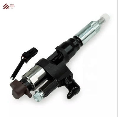 J08E Mô hình động cơ VH23670E0010 Máy phun nhiên liệu cho động cơ diesel Kobelco SK330-8 SK350-8