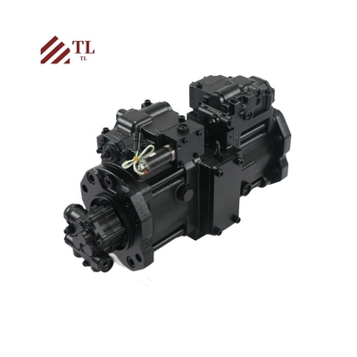 Máy đào bơm thủy lực chính K3V63DTP hoàn hảo cho các bộ phận máy xây dựng JS145W