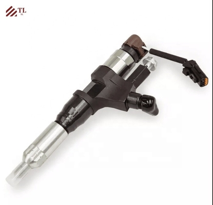J08E Mô hình động cơ VH23670E0010 Máy phun nhiên liệu cho động cơ diesel Kobelco SK330-8 SK350-8