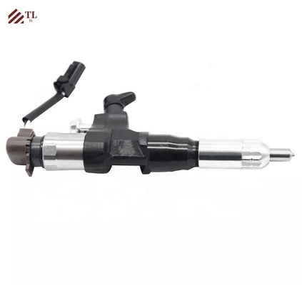 J08E Mô hình động cơ VH23670E0010 Máy phun nhiên liệu cho động cơ diesel Kobelco SK330-8 SK350-8