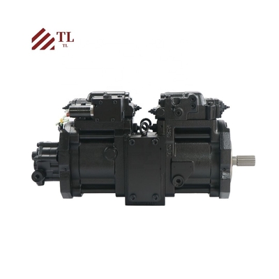 Máy đào bơm thủy lực chính K3V63DTP hoàn hảo cho các bộ phận máy xây dựng JS145W