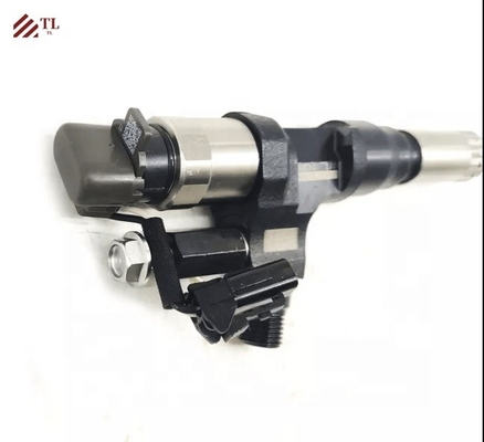J08E Mô hình động cơ VH23670E0010 Máy phun nhiên liệu cho động cơ diesel Kobelco SK330-8 SK350-8