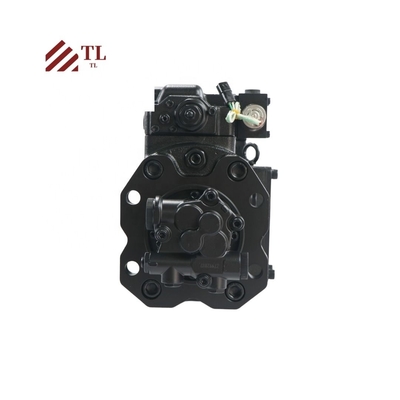 Máy đào bơm thủy lực chính K3V63DTP hoàn hảo cho các bộ phận máy xây dựng JS145W