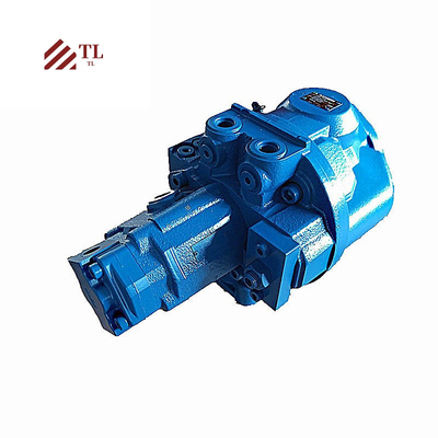 Bơm chính máy đào AP2D25LV1RS7-898-3 14633611 Đối với EC55b Chức năng xuất sắc
