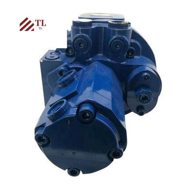 Bơm chính máy đào AP2D25LV1RS7-898-3 14633611 Đối với EC55b Chức năng xuất sắc