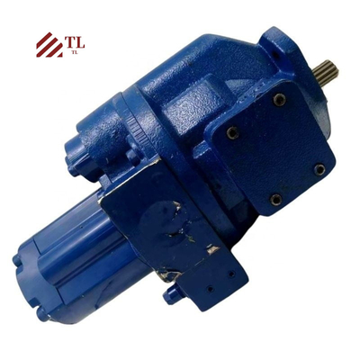 Bơm chính máy đào AP2D25LV1RS7-898-3 14633611 Đối với EC55b Chức năng xuất sắc