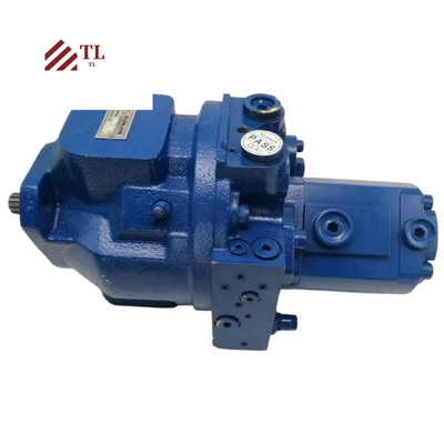 Bơm chính máy đào AP2D25LV1RS7-898-3 14633611 Đối với EC55b Chức năng xuất sắc