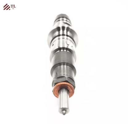 6D107 Mô hình động cơ Máy phun nhiên liệu Assy cho Komatsu PC200-8 PC240-8 6754-11-3010 6754-11-3011