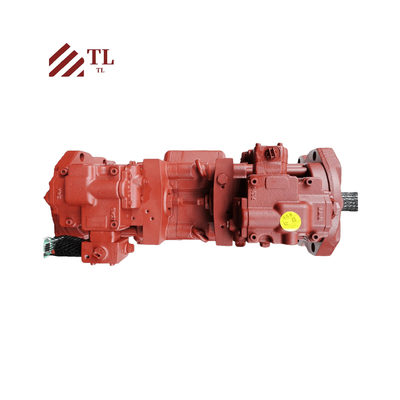 31nb-10020 K5V200DTH10AR-9C0Z-Z K5V200DTH piston thủy lực cho r450-7 hiện đại r450lc-7