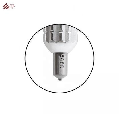 J08E Động cơ Mô hình 095000-6590 095000-6592 095000-6593 Máy phun nhiên liệu cho đường sắt chung Denso