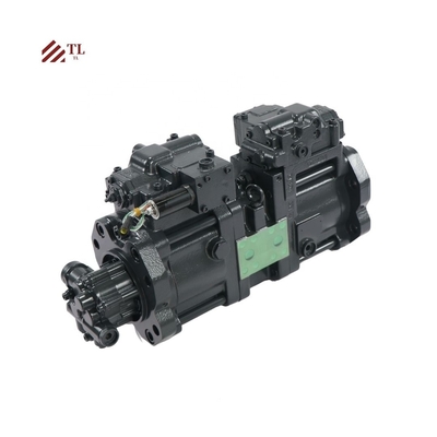K3V63DT-9N09 Máy đào bơm thủy lực Tùy chọn giá cả phải chăng cho bơm chính Volvo EC140