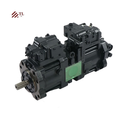 K3V63DT-9N09 Máy đào bơm thủy lực Tùy chọn giá cả phải chăng cho bơm chính Volvo EC140