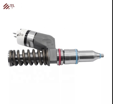 Máy phun nhiên liệu C18 Assy 10R-2772 20R-2284 cho máy đào  C-15 C15 E365C E374D