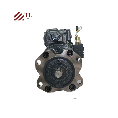 EC210 Các bộ phận phụ tùng máy đào K3V112DT-9N12 Máy bơm thủy lực chính với cài đặt dễ dàng