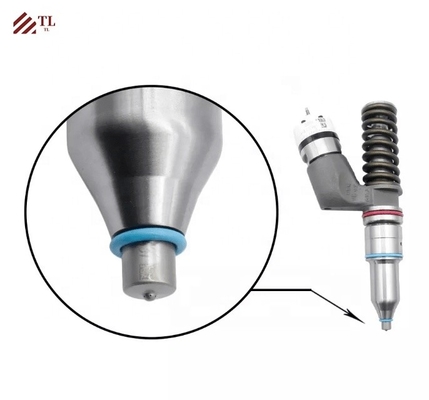 Máy phun nhiên liệu C18 Assy 10R-2772 20R-2284 cho máy đào  C-15 C15 E365C E374D