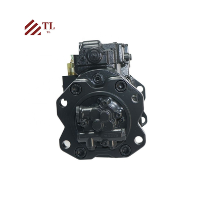 EC210 Các bộ phận phụ tùng máy đào K3V112DT-9N12 Máy bơm thủy lực chính với cài đặt dễ dàng
