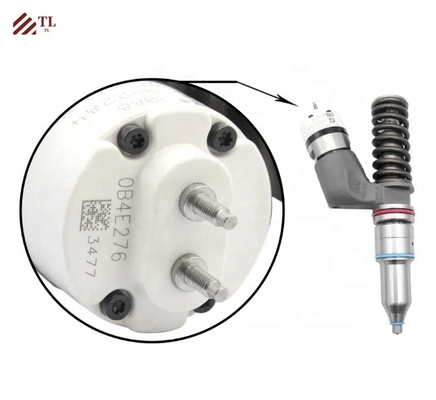 Máy phun nhiên liệu C18 Assy 10R-2772 20R-2284 cho máy đào  C-15 C15 E365C E374D