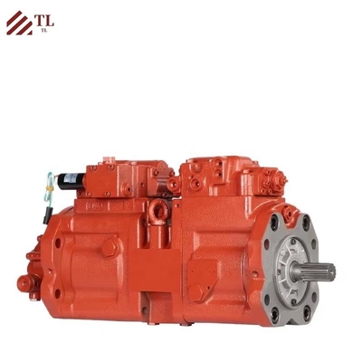 Phụ tùng phụ tùng 31N3-10010 cho máy bơm thủy lực chính 31N3-10011