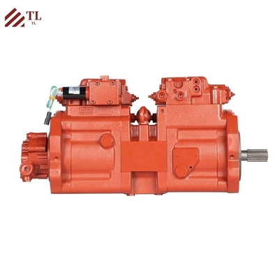 Phụ tùng phụ tùng 31N3-10010 cho máy bơm thủy lực chính 31N3-10011