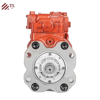 Phụ tùng phụ tùng 31N3-10010 cho máy bơm thủy lực chính 31N3-10011