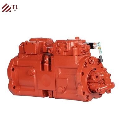 Phụ tùng phụ tùng 31N3-10010 cho máy bơm thủy lực chính 31N3-10011