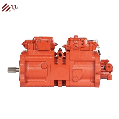 Phụ tùng phụ tùng 31N3-10010 cho máy bơm thủy lực chính 31N3-10011