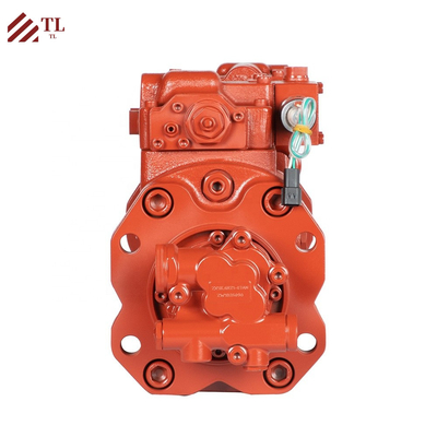 Phụ tùng phụ tùng 31N3-10010 cho máy bơm thủy lực chính 31N3-10011