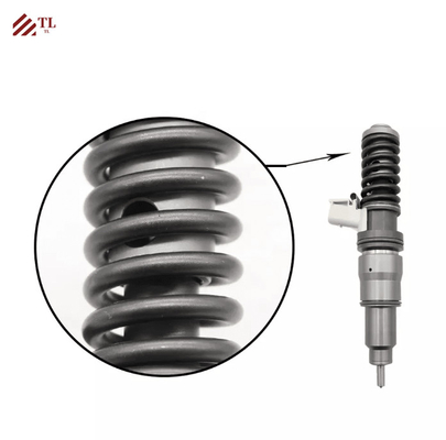 YU'AN VOE20440388 Máy bơm phun nhiên liệu cho Volvo EC360B EC460B Động cơ đào D12D