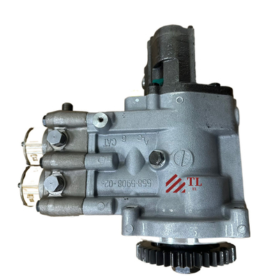 511-7975 Bơm phun nhiên liệu cho động cơ  C9.3 Tăng hiệu suất của bạn 336E E336E