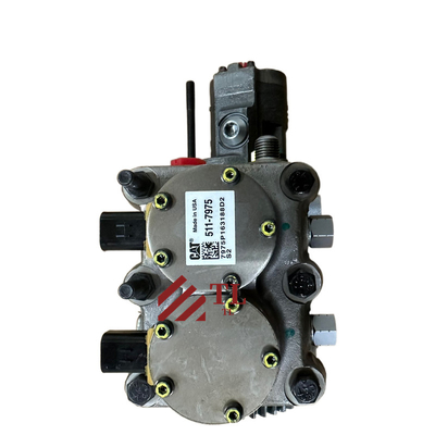 511-7975 Bơm phun nhiên liệu cho động cơ  C9.3 Tăng hiệu suất của bạn 336E E336E